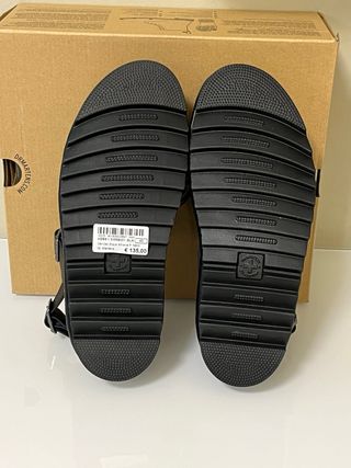 Sandali Dr. Martens donna n.40