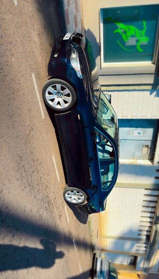 BMW Serie 5 2006