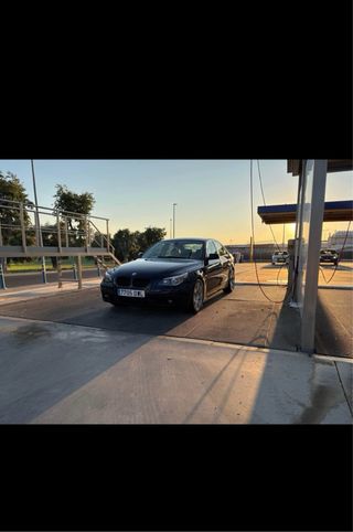 BMW Serie 5 2006