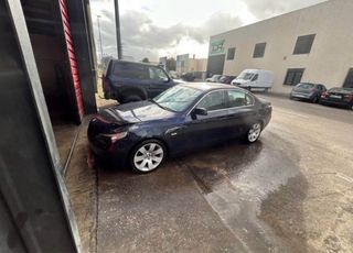 BMW Serie 5 2006