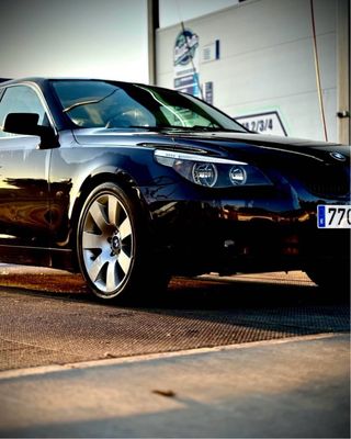 BMW Serie 5 2006