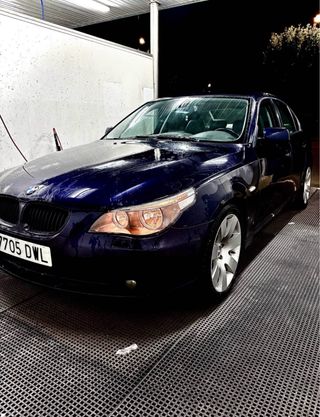 BMW Serie 5 2006