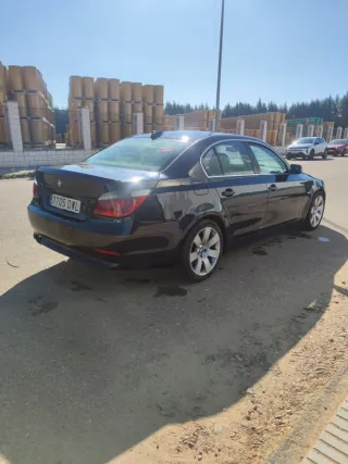 BMW Serie 5 2006