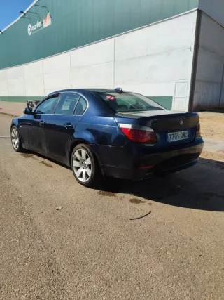 BMW Serie 5 2006