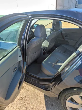 BMW Serie 5 2006