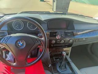 BMW Serie 5 2006