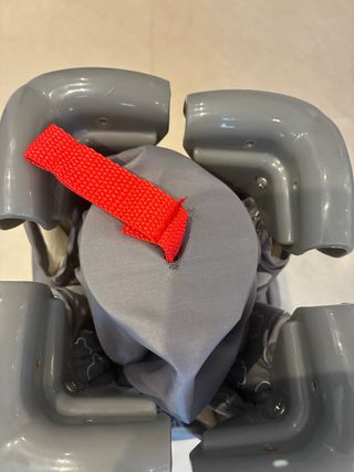 Cuna de viaje Olmitos