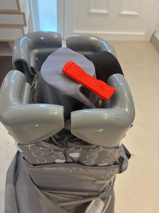 Cuna de viaje Olmitos