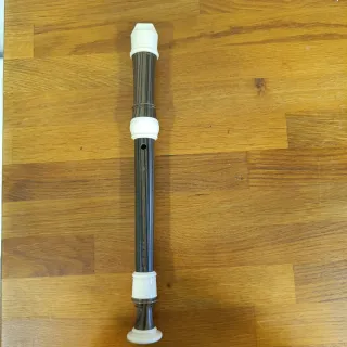 Flauta Yamaha para niños y niñas