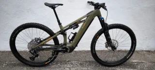 CUBE STEREO HYBRID TM ONE44 2025