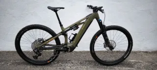 CUBE STEREO HYBRID TM ONE44 2025