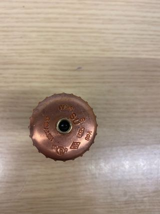 Pack 120 Rociadores Contra Incendio