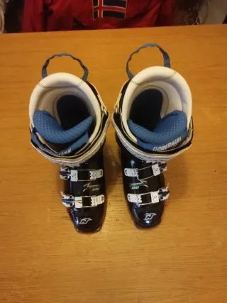 Botas de esquí Nordica Dobermann Talla 41
