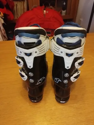 Botas de esquí Nordica Dobermann Talla 41