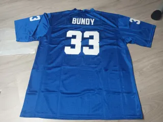 Camiseta Fútbol Americano Polk High