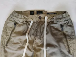 Conjunto Camisa y Pantalón Talla S