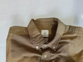 Conjunto Camisa y Pantalón Talla S