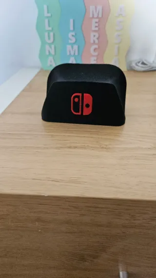 Soporte Nintendo Switch 2