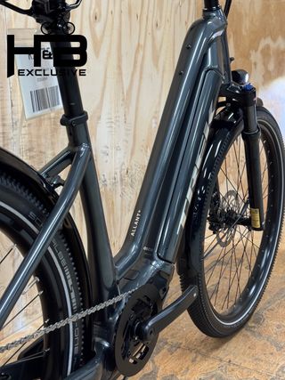 Trek Allant+ 7 Shimano Deore 2024