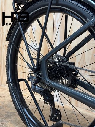 Trek Allant+ 7 Shimano Deore 2024