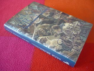 MAR BRAVA HISTORIAS DE CORSARIOS PIRATAS NEGREROS