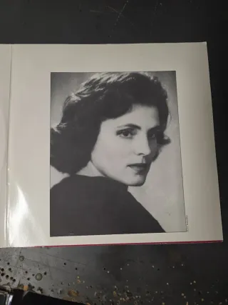Vinil O Melhor de Amália Rodrigues Vol. II