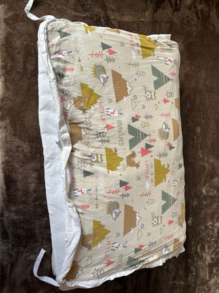 Saco cuna 60x120