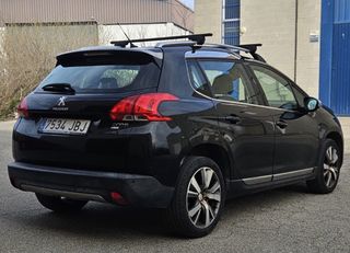 Peugeot 2008 2014