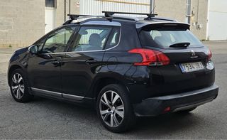 Peugeot 2008 2014