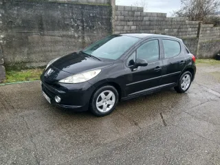Peugeot 207 2008