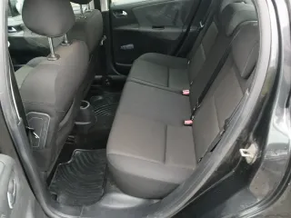 Peugeot 207 2008