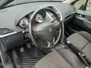 Peugeot 207 2008