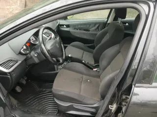Peugeot 207 2008