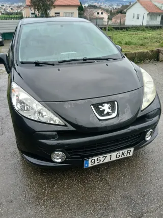 Peugeot 207 2008
