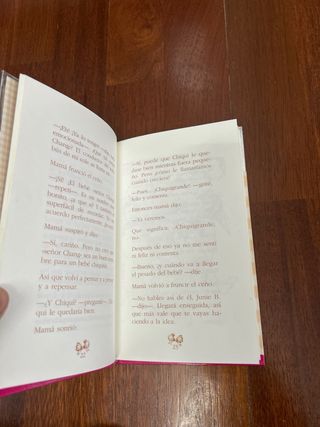 Junie B. Jones tiene un hermano monísimo (Spani...