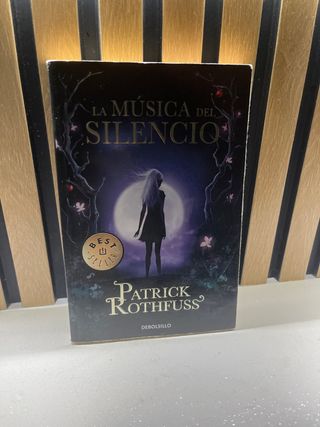 La música del silencio