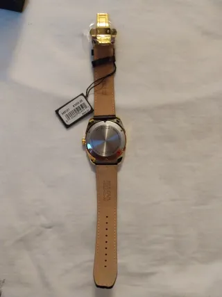 Orologio Bulova AccuSwiss Automatico Uomo