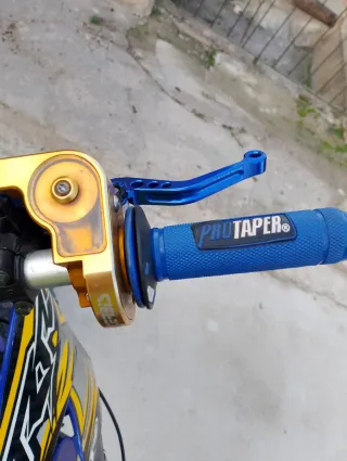 Rieju RR Sport Edition 2005-2007