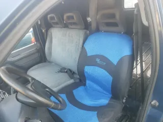 Citroen Jumpy 1.9 td