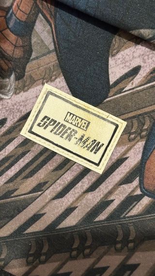 Mochila Marvel Spiderman