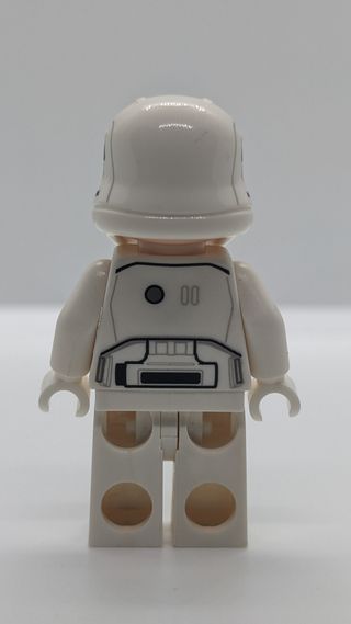 LEGO Star Wars Minifigura Pack First Order