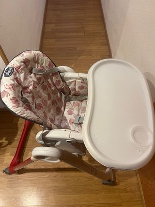 Trona Polly Progress 5 Chicco