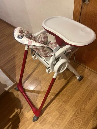 Trona Polly Progress 5 Chicco