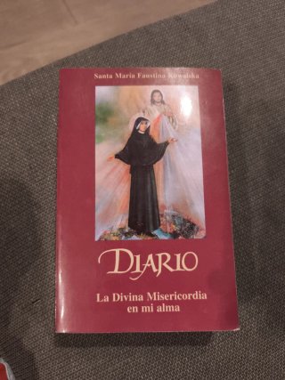 Libro Religiosos 2