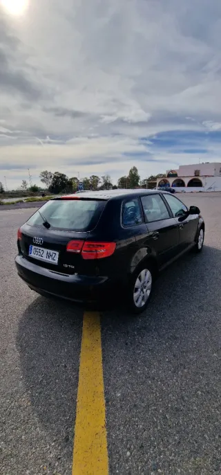 Audi A3 2009