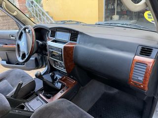 Nissan Patrol 2007