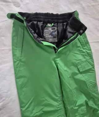 Pantalón sci snowboard Taglia M NUOVO
