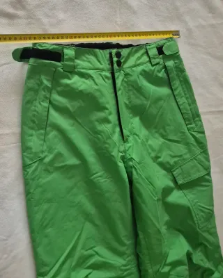 Pantalón sci snowboard Taglia M NUOVO