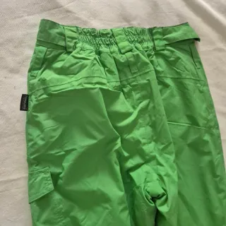 Pantalón sci snowboard Taglia M NUOVO