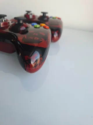 Mandos Xbox 360 Gears of War